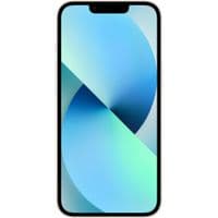 Мобільний телефон Apple iPhone 13 256GB Starlight (MLQ73)