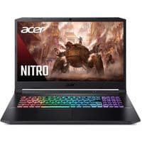 Ноутбук Acer Nitro 5 AN517-41 (NH.QAREU.00V)