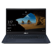Ноутбук 15.6FMI/i5-9300H/16/512/GTX 1650 4GB/DOS/B L/Star Black X571GT-HN1016