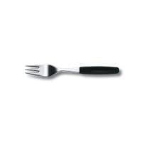 Столовая вилка Victorinox SwissClassic Cake Fork Black (5.1583)