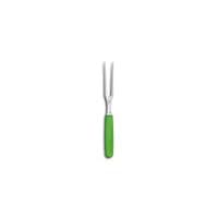 Столовая вилка Victorinox SwissClassic Carving Fork 15 cm Green (5.2106.15L4B)