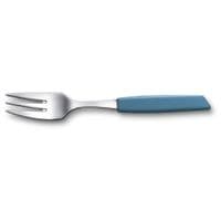 Столовая вилка Victorinox Swiss Modern Cake Blue (6.9036.062)
