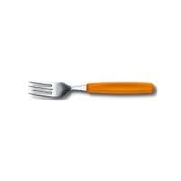 Столовая вилка Victorinox SwissClassic Table Fork Orange (5.1546.L9)