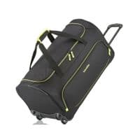 Сумка дорожная Travelite Basics 89 л Black (TL096277-01)