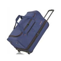 Сумка дорожная Travelite Basics 98/119 л Blue (TL096276-20)