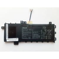 Акумулятор для ноутбука ASUS VivoBook X512 B21N1818, 4940mAh (32Wh), 2cell, 7.6V, Li-ion (A47581)