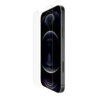 Скло захисне Apple iPhone 13/13 Pro TemperedGlass Anti-Microbial (OVA069ZZ)