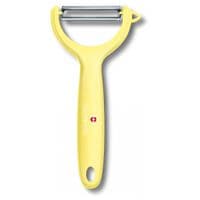 Овощечистка Victorinox Tomato and Kiwi Light Yellow (7.6079.82)