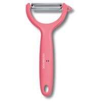 Овощечистка Victorinox Tomato and Kiwi Light Red (7.6079.12)