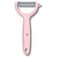 Овощечистка Victorinox Tomato and Kiwi Light Pink (7.6079.52)