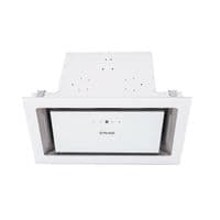 Вытяжка Perfelli BISP 5673 WH 1000 LED Strip