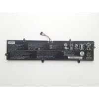 Акумулятор для ноутбука Lenovo IdeaPad 720S-15 L17C4PB1, 5185mAh (79Wh), 4cell, 15.36V, Li-(A47688)