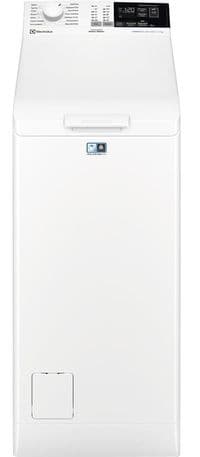 Пральна машина Electrolux EW6T4272U