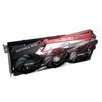 Видеокарта INNO3D GEFORCE RTX 3060 ICHILL X3 RED (C30603-12D6X-167139AH)