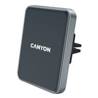 Canyon Car Holder and Wireless Charger Megafix (CNE-CCA15B)