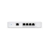 Комутатор Ubiquiti UniFi USW-Flex-XG (1xGE PoE+, 4х10GE PoE, L2)