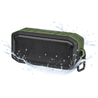 Портативна акустика DEFENDER (65014) G14 7Вт, зелений