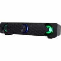 Комп.акустика ERGO SD-014 Soundbar (320x68x67mm)