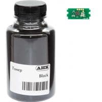 Тонер для принтера AHK Тонер Kyocera TK-1170 210г Black (72263020)