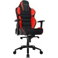 Кресло игровое Hator Hypersport V2 Black/Red (HTC-946)