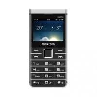 Мобильный телефон Maxcom MM760 Black (5908235974873)