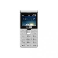 Мобильный телефон Maxcom MM760 White (5908235974897)