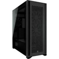 Корпус Corsair 7000D AIRFLOW Black (CC-9011218-WW) без БП