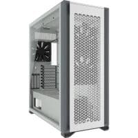 Корпус Corsair 7000D AIRFLOW White (CC-9011219-WW) без БП