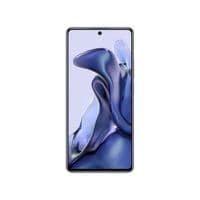 Смартфон Xiaomi 11T 8/128GB Moonlight White