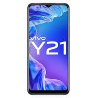 Мобільний телефон vivo Y21 4/64GB Diamond Glow