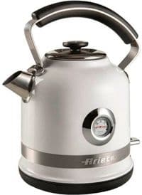 Электрочайник Ariete 2854 white