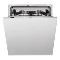 Посудомийна машина Whirlpool WIC3C33PFE