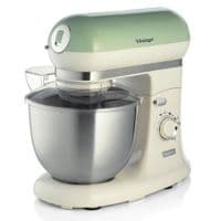 Кухонный комбайн Ariete 1588 Green, beige