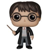 Фігурка Funko Pop Гаррі Поттер з паличкою (5858)