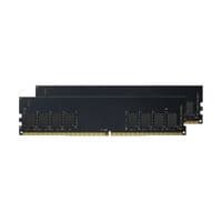 Модуль пам'яті для комп'ютера DDR4 64GB (2x32GB) 3200MHz eXceleram (E4643222CD)
