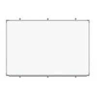 Офісна дошка Sector магнітно-маркерна, 200х100 см (М2010)