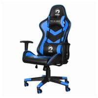 Кресло игровое Marvo CH-106 Blue