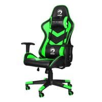 Кресло игровое Marvo CH-106 Green
