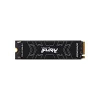 SSD накопичувач Kingston FURY Renegade 4 TB (SFYRD/4000G)