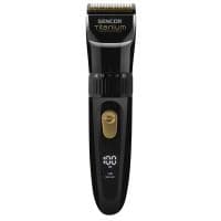 Набор для стрижки SENCOR SHP 8900BK