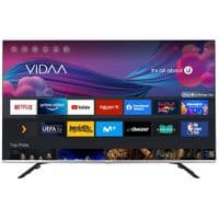 ТБ Hisense 50E76GQ