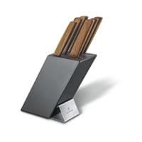 Набор ножей Victorinox Swiss Modern Cutlery Block (6.7186.6)