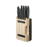 Набор ножей Victorinox SwissClassic Cutlery Block 11 шт (6.7153.11)