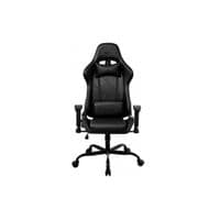 Кресло для геймеров 1stPlayer S02 Black