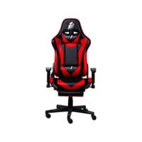Кресло для геймеров 1stPlayer FK3 Black-Red