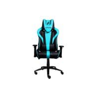 Кресло для геймеров 1stPlayer FK1 Black-Blue