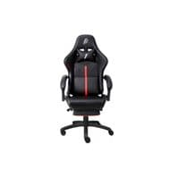 Кресло для геймеров 1stPlayer BD1 Black