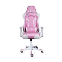 Кресло для геймеров 1stPlayer FD-GC1 White-Pink