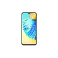 Мобильный телефон Tecno KG7n (Spark 8p 4/128Gb) Turquoise Cyan (4895180773419)