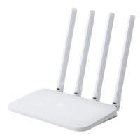 Беспроводной маршрутизатор (роутер) Xiaomi Mi WiFi Router 4A Global (DVB4230GL)